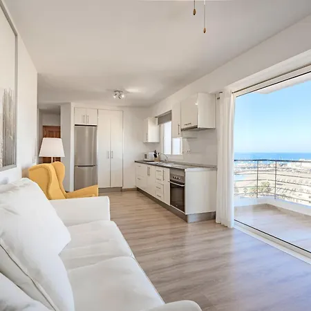 Estrella 1a021 Apartment *