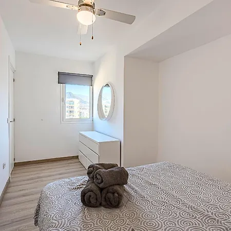 Apartment Estrella 1a021 Los Cristianos (Tenerife)