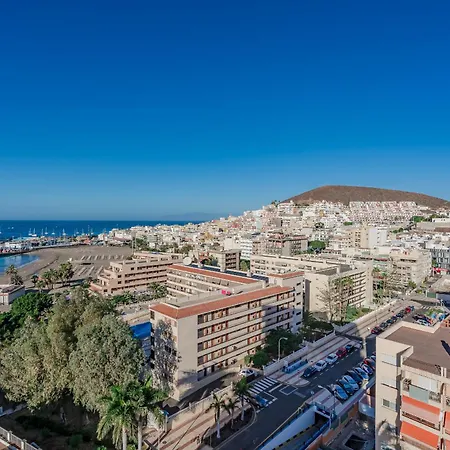Estrella 1a021 Apartment