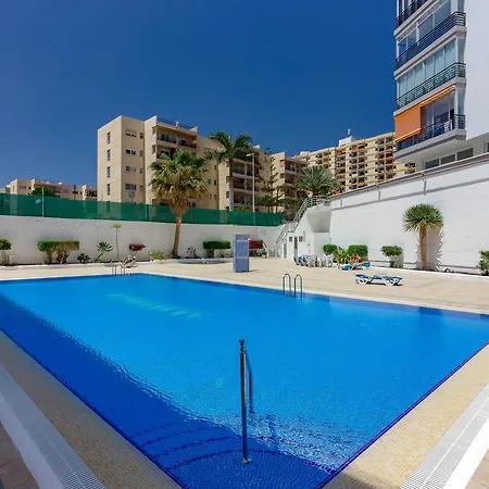 Daire Estrella 1a021 Los Cristianos (Tenerife)