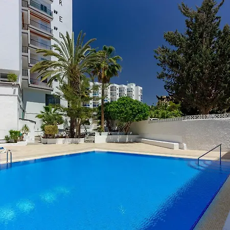 Estrella 1a021 Daire Los Cristianos (Tenerife)