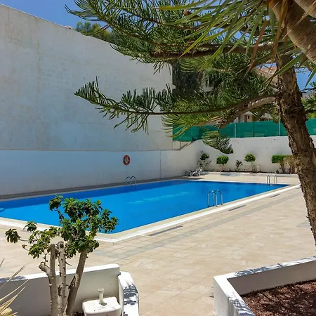 Apartment Estrella 1a021 *